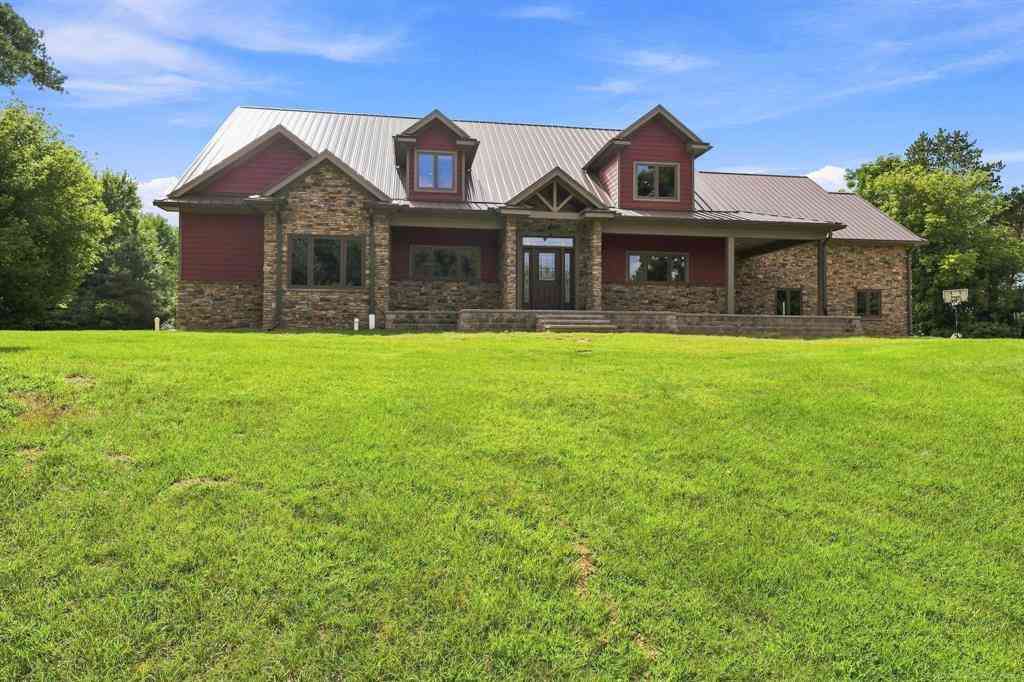 Homes For Sale - 20600 29 Mile Rd Road <br/> Ray, MI 48096