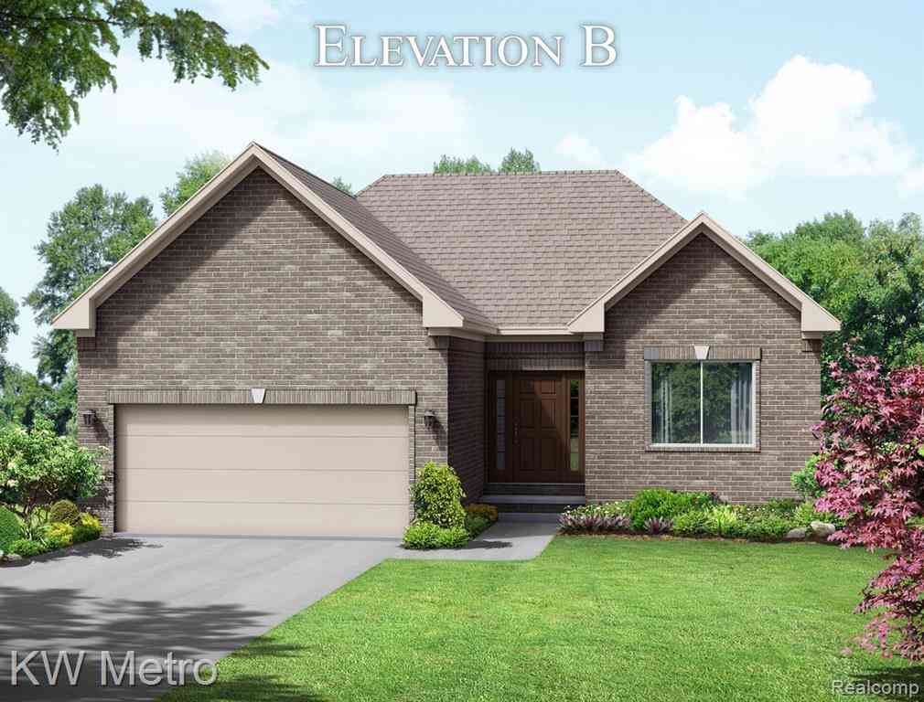 Homes For Sale - 001 Oak Street  <br/> Genesee County, Grand Blanc, MI 48439