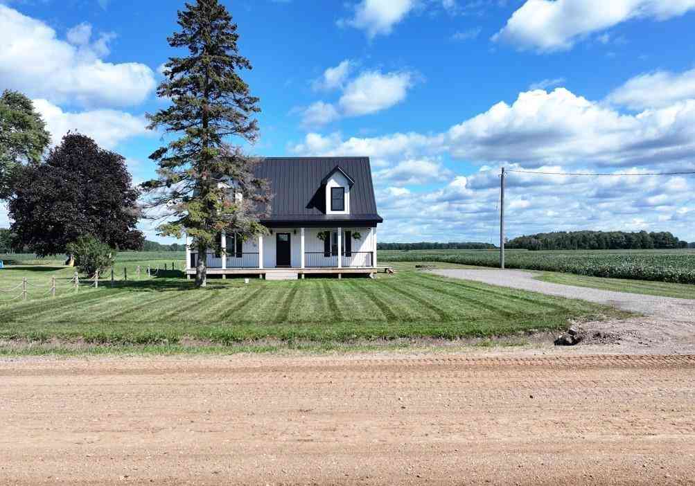 Homes For Sale - 7632 N Wise Road <br/> Isabella County, Clare, MI 48617