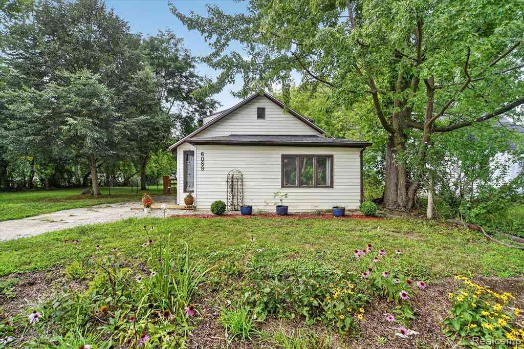 Homes For Sale - 6089 Hardy Avenue <br/> Ingham County, East Lansing, MI 48823