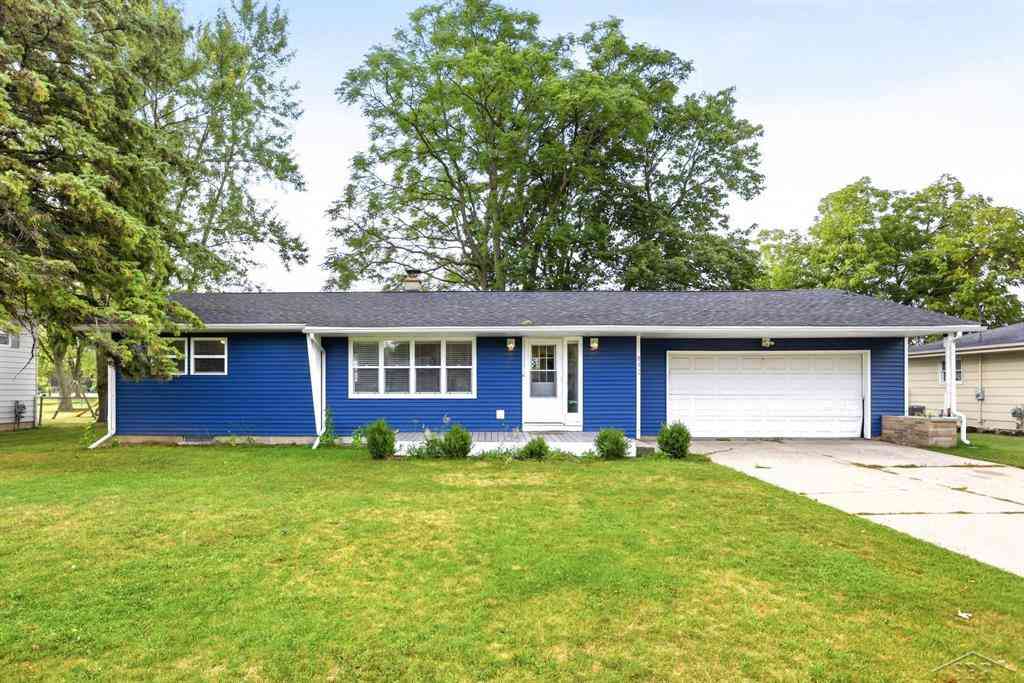 Homes For Sale - 842 Wheelock Street <br/> Saginaw County, Freeland, MI 48623