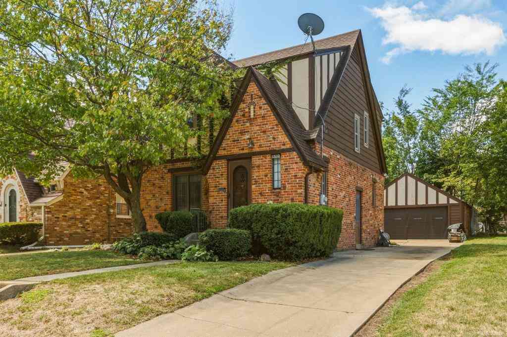 Homes For Sale - 1510 Monteray Avenue <br/> Genesee County, Flint, MI 48503
