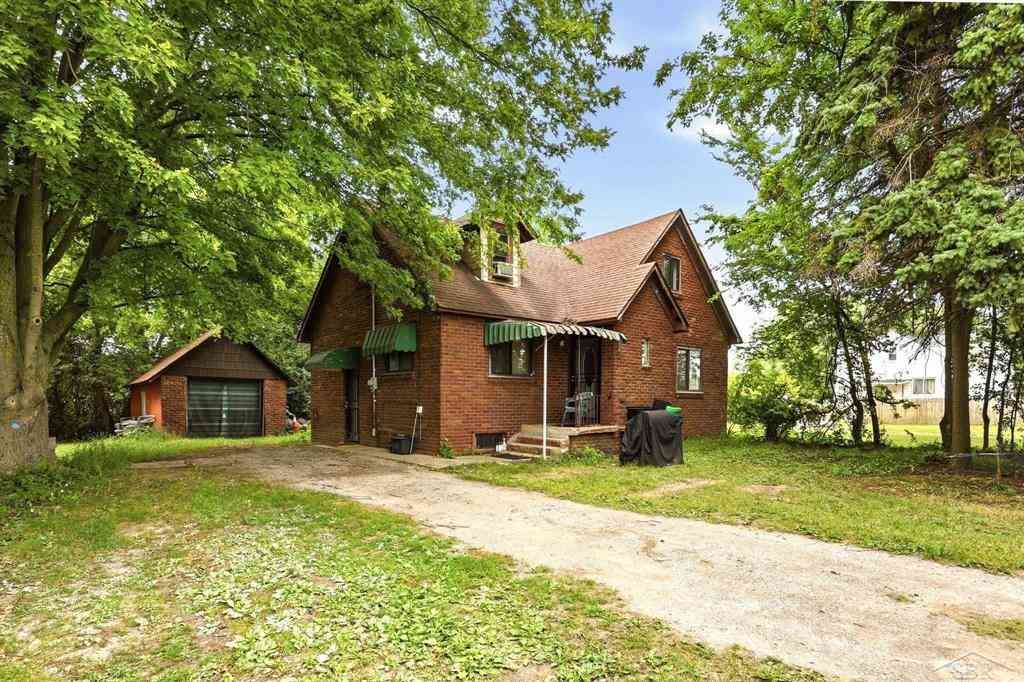 Homes For Sale - 3734 Sheridan Road <br/> Saginaw County, Saginaw, MI 48601