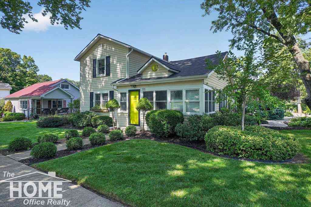 Homes For Sale - 111 E State Street <br/> Shiawassee County, Vernon, MI 48476