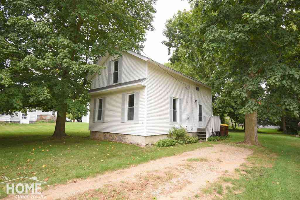 Homes For Sale - 231 Adelaide Street <br/> Clinton County, Maple Rapids, MI 48853