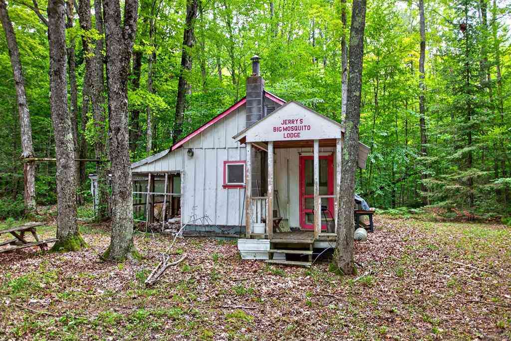 Homes For Sale - 4610 Northwood Lane <br/> Kalkaska County, Kalkaska, MI 49646
