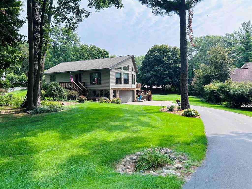 Homes For Sale - 465 Saint Andrews Drive <br/> Gladwin County, Gladwin, MI 48624