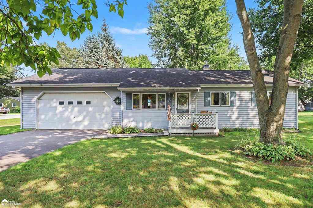 Homes For Sale - 314 N Saginaw Street <br/> Genesee County, Montrose, MI 48457