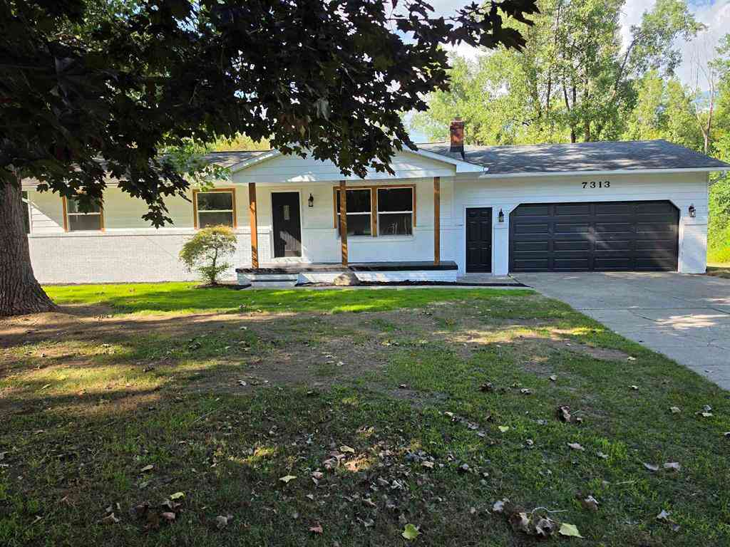 Homes For Sale - 7313 Rathbun Road <br/> Saginaw County, Birch Run, MI 48415