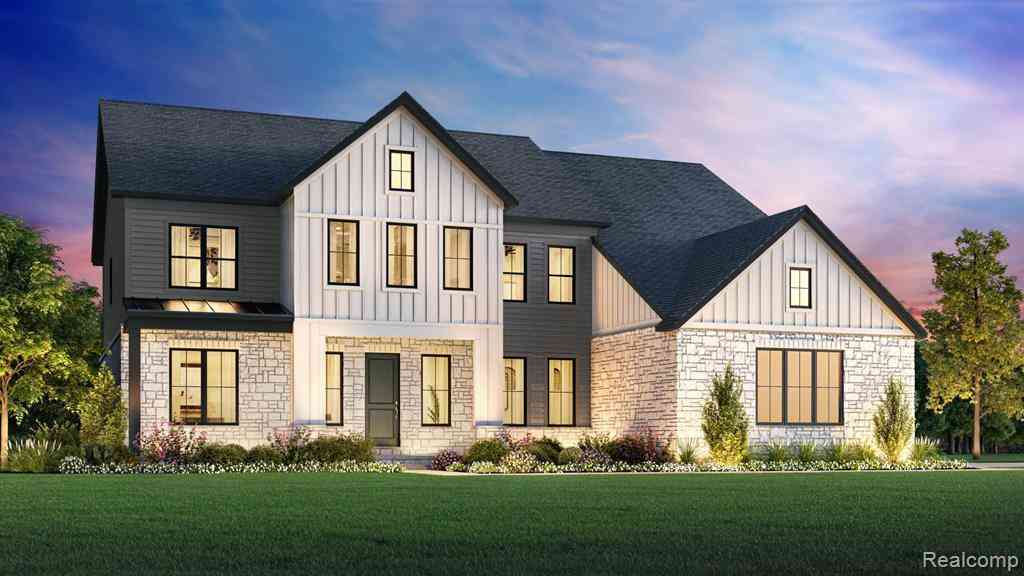 Homes For Sale - 234 Maple Leaf Court <br/> Ann Arbor, MI 48105