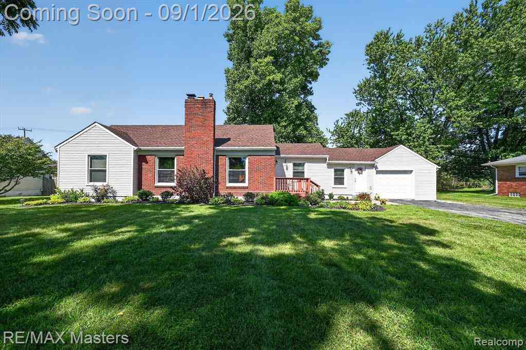 Homes For Sale - 2935 N Monroe Street <br/> Monroe County, Monroe, MI 48162
