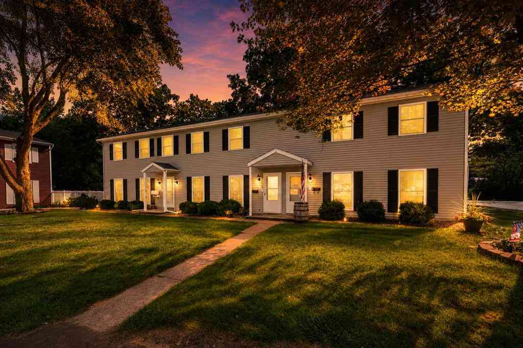Condo For Sale - 112 Haymac Drive  #23<br/> Kalamazoo County, Parchment, MI 49004