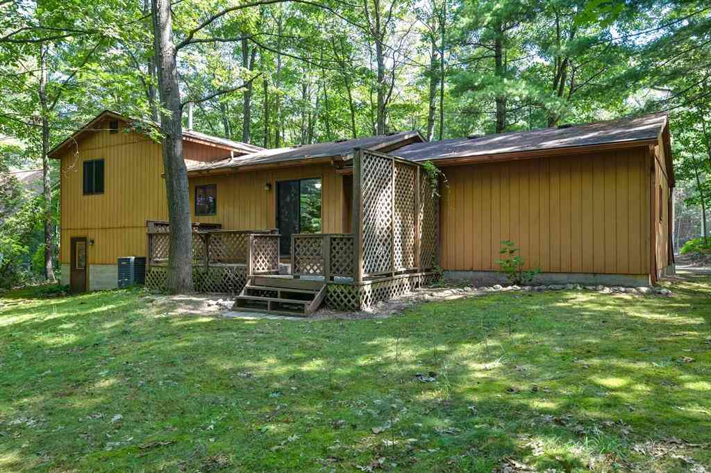 Homes For Sale - 1064 S South Long Lake Road <br/> Interlochen, MI 49643