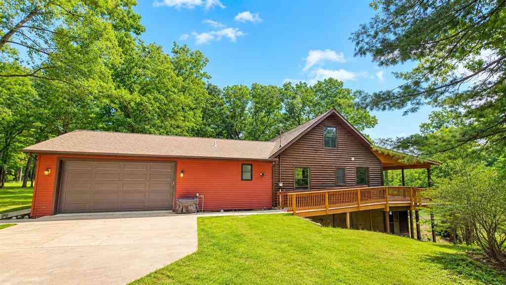 Homes For Sale - 7616 Automobile Road <br/> Twin Lake, MI 49457