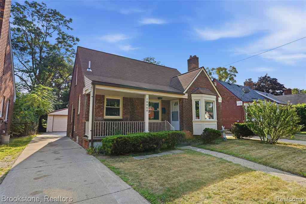 Homes For Sale - 18060 Saint Marys Street <br/> Detroit, MI 48235