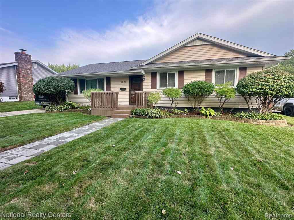 Homes For Sale - 5073 Winston Drive <br/> Genesee County, Swartz Creek, MI 48473
