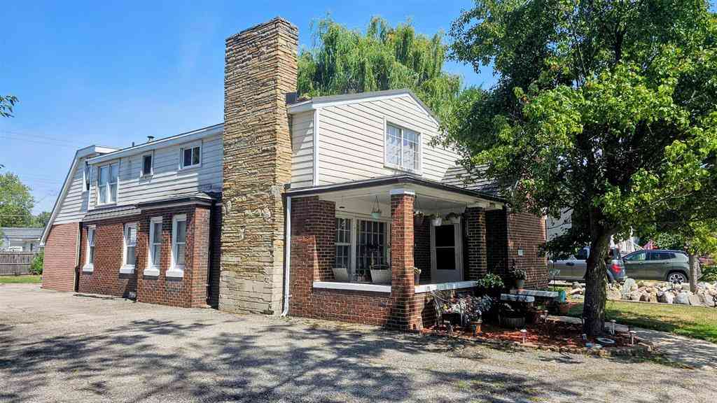Homes For Sale - 22929 Furton Street <br/> Saint Clair Shores, MI 48082