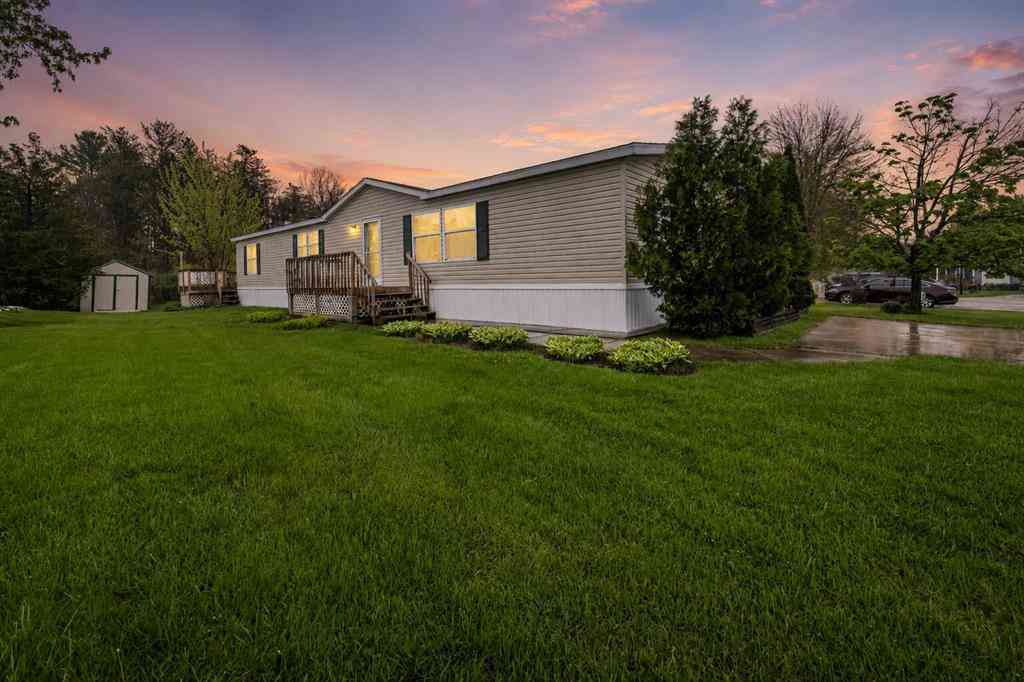 Homes For Sale - 8000 Warren Woods Road  #62<br/> Berrien County, Three Oaks, MI 49128