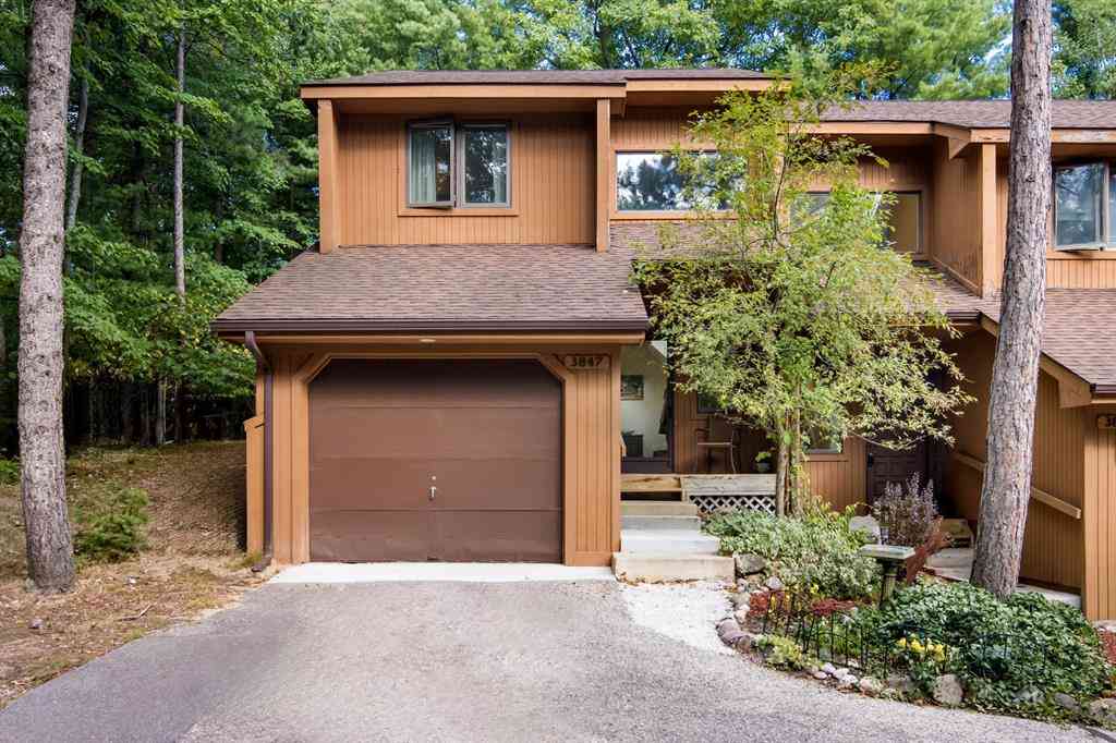 Condo For Sale - 3847 Sherwood Forest Drive <br/> Traverse City, MI 49686