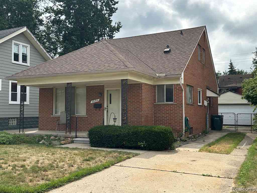 Homes For Sale - 22321 Nona Street <br/> Dearborn, MI 48124