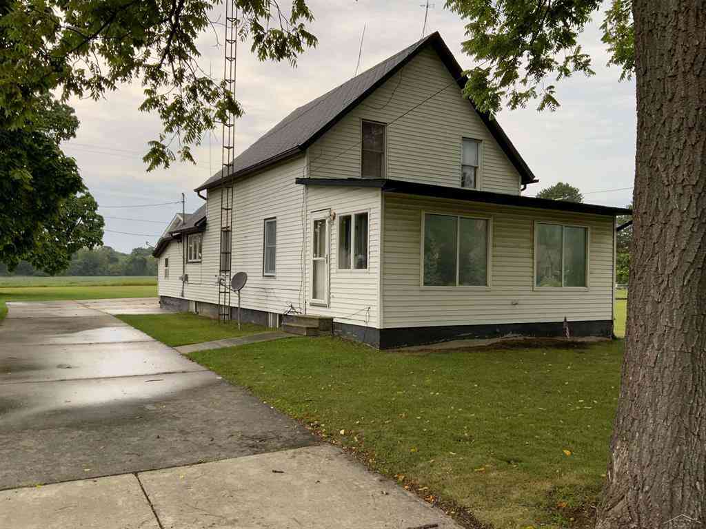Homes For Sale - 11620 Maple Road <br/> Saginaw County, Birch Run, MI 48415