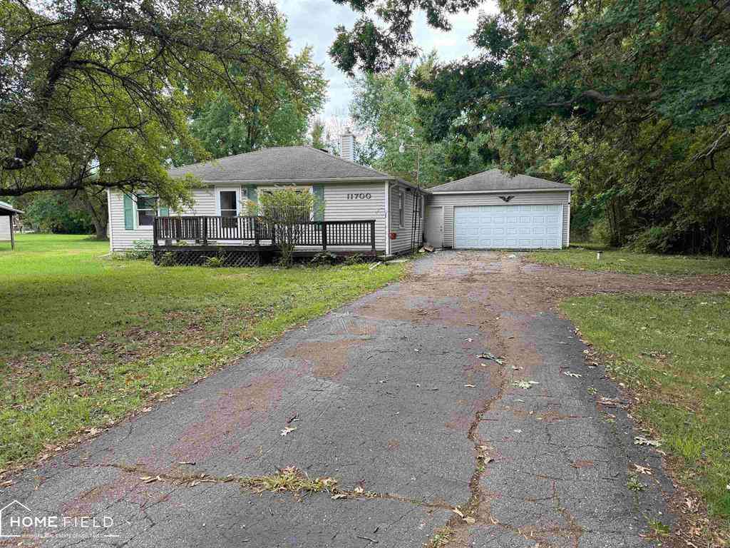 Homes For Sale - 11700 Park Drive <br/> Lennon, MI 48449