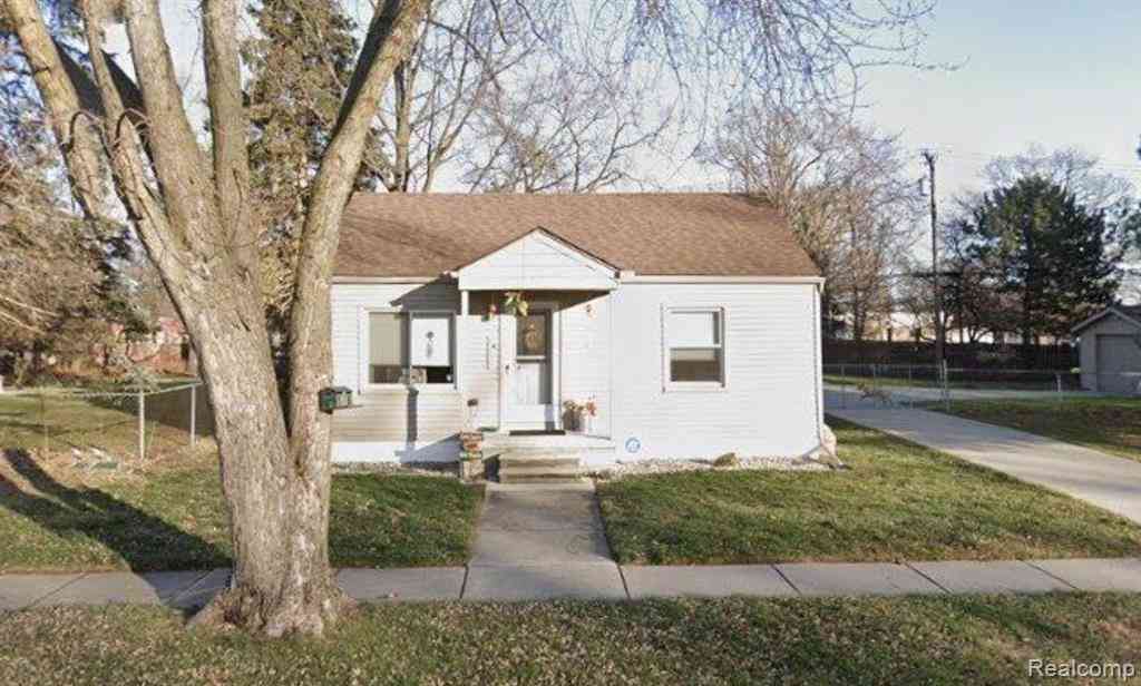 Homes For Sale - 6258 Arthur Street <br/> Westland, MI 48185