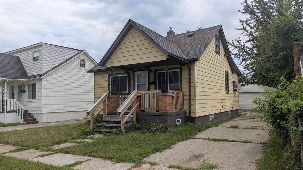 Homes For Sale - 8708 Jewett Avenue <br/> Macomb County, Warren, MI 48089