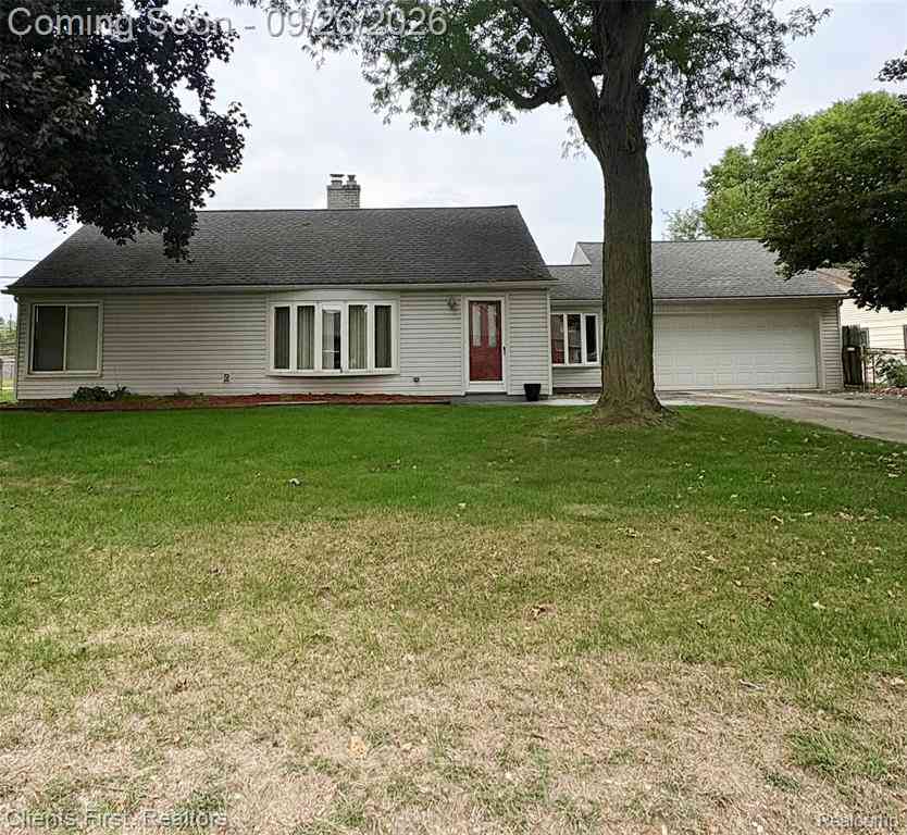 Homes For Sale - 34652 Parkgrove Avenue <br/> Westland, MI 48185