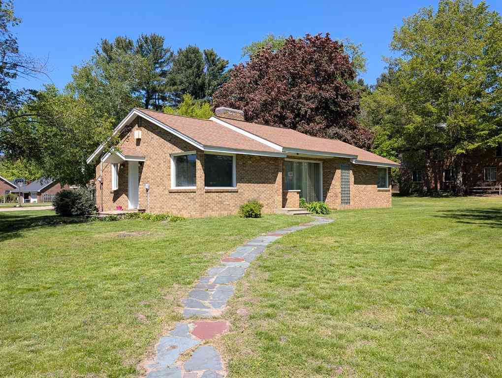 Homes For Sale - 201 Randolph Street <br/> Bangor, MI 49013