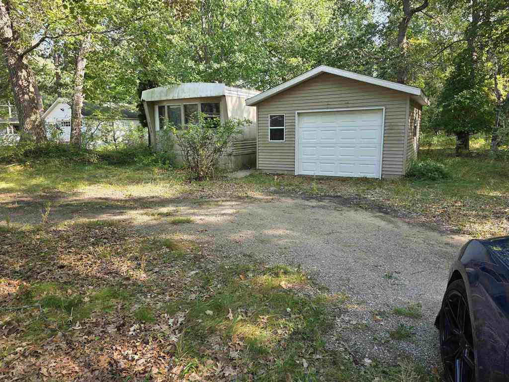 Homes For Sale - 5779 Pine Drive <br/> Caseville, MI 48725