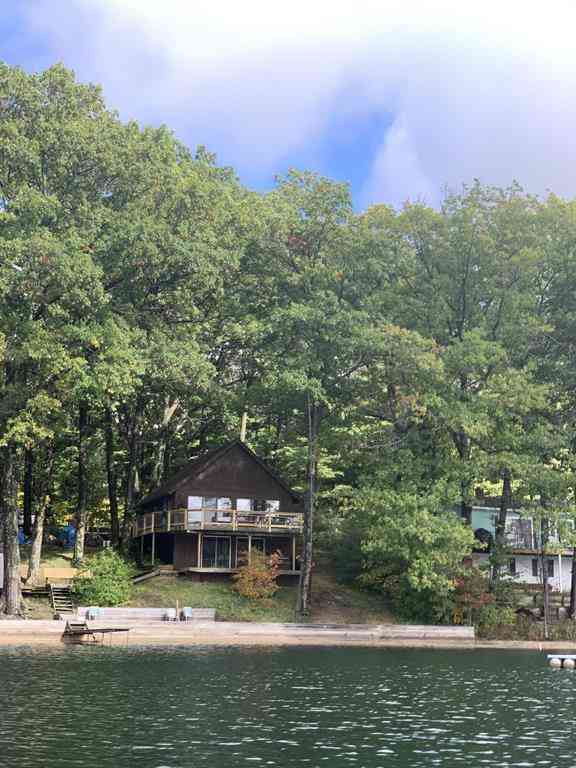Homes For Sale - 593 N 72nd Avenue <br/> Oceana County, Hart, MI 49420
