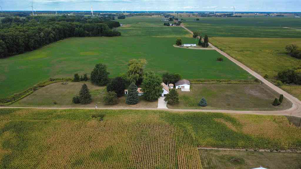 Homes For Sale - 10951 E Remick Road <br/> Saint Louis, MI 48880