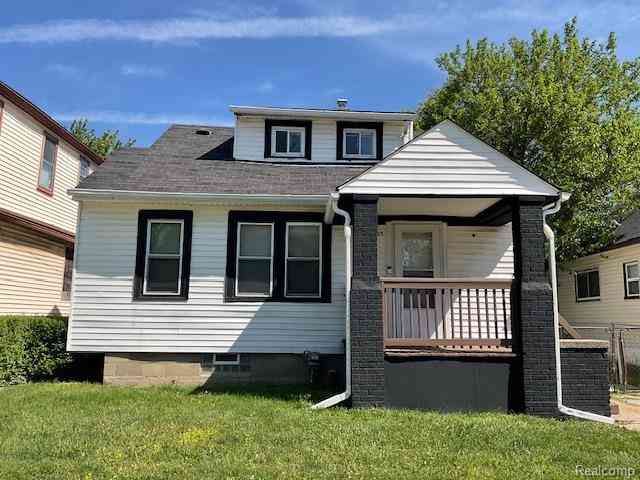 Homes For Sale - 7235 Maxwell Avenue <br/> Warren, MI 48091