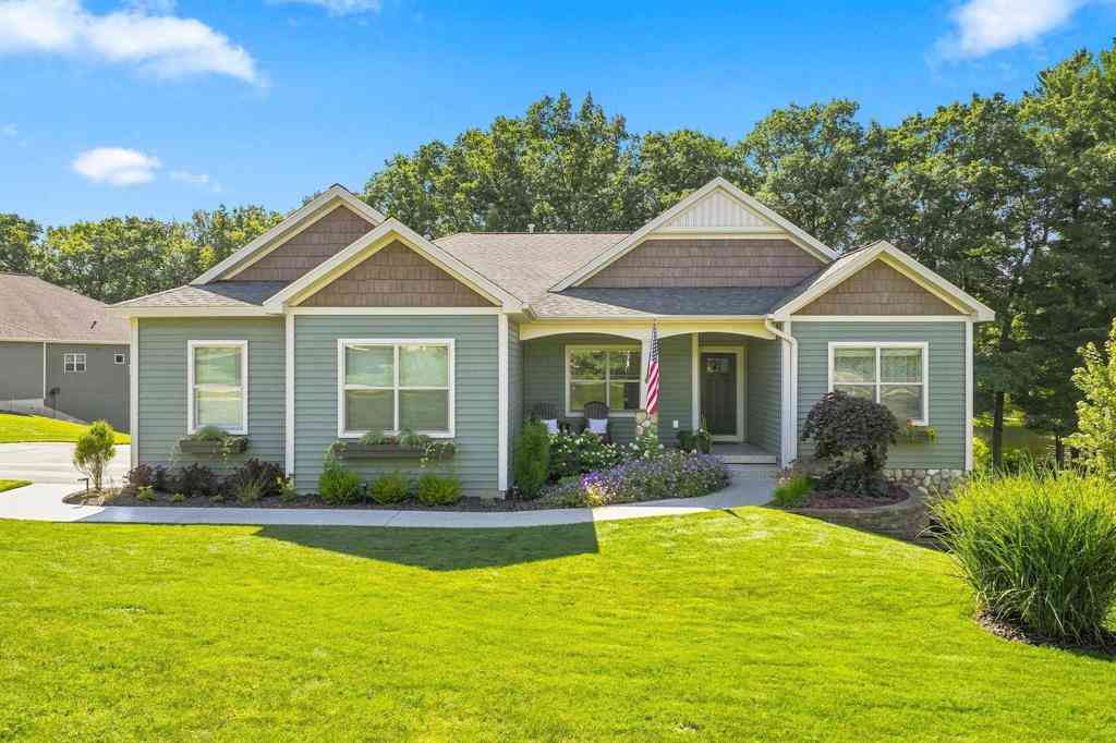 Homes For Sale - 3173 Lake Meadows Circle <br/> Grand Traverse County, Traverse City, MI 49685