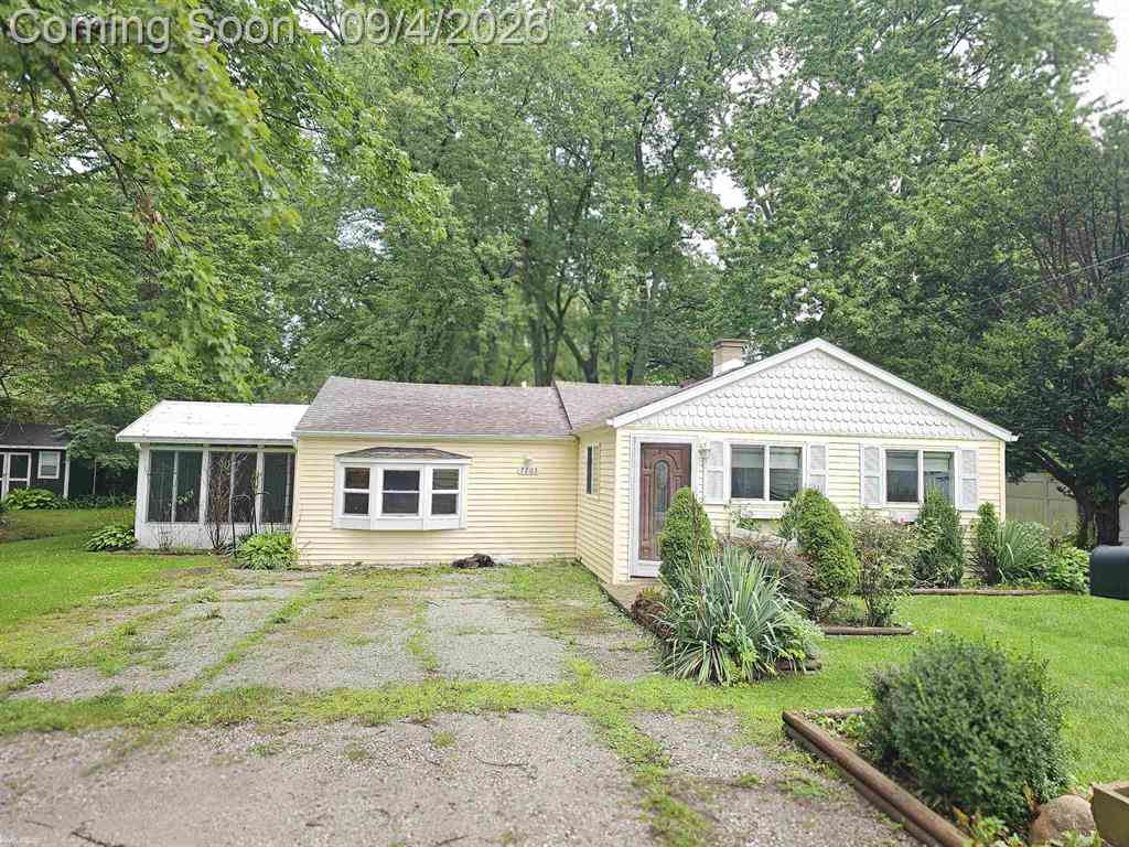 Homes For Sale - 7203 Aspen Road <br/> Sanilac County, Lexington, MI 48450