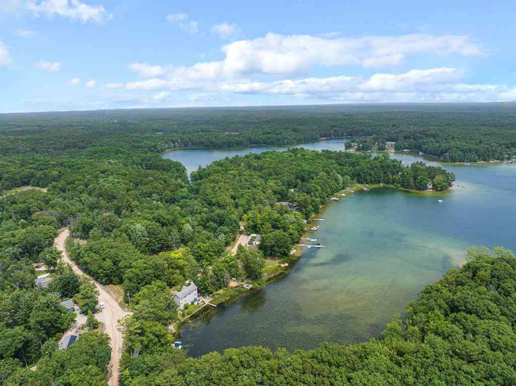 Homes For Sale - 5296 Scout Camp Road <br/> Traverse City, MI 49696