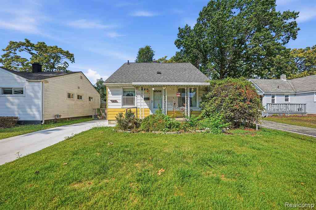 Homes For Sale - 27361 Osmun Street <br/> Oakland County, Madison Heights, MI 48071