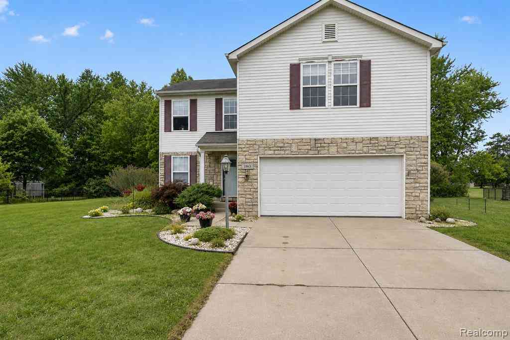 Homes For Sale - 1863 Greton Drive <br/> Monroe County, Monroe, MI 48162