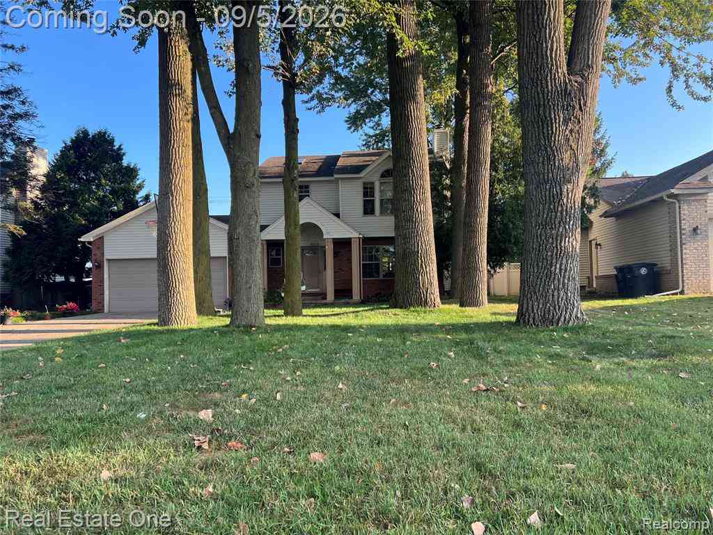 Homes For Sale - 29178 Roycroft Street <br/> Livonia, MI 48154