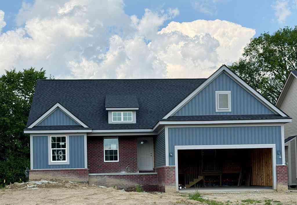 Homes For Sale - 26353 Pine Gate Drive <br/> Macomb County, Chesterfield, MI 48051