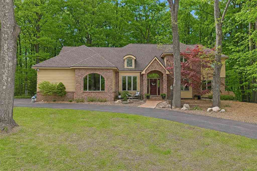 Homes For Sale - 10481 S Monaco Way <br/> Traverse City, MI 49684