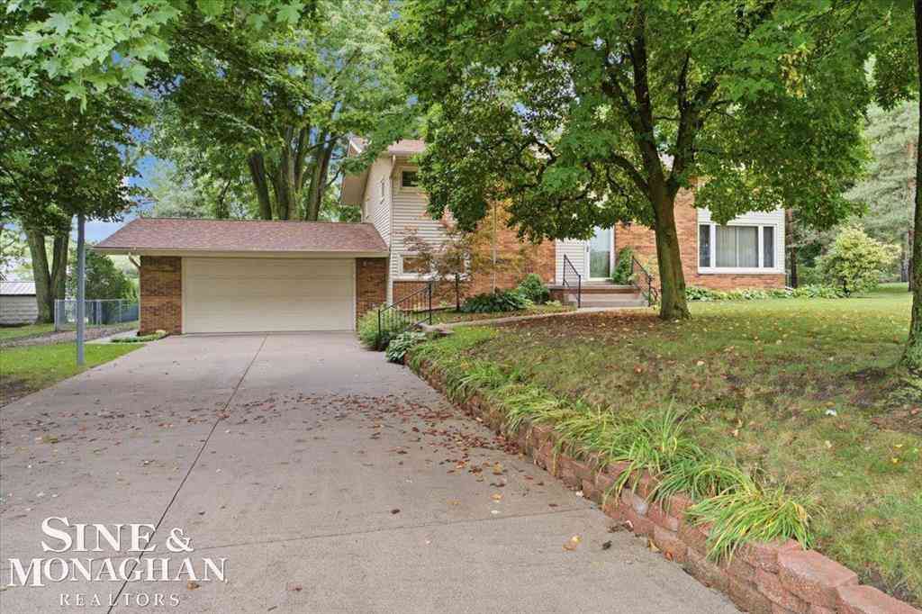 Homes For Sale - 1545 Clinton Avenue <br/> Saint Clair County, St. Clair, MI 48079