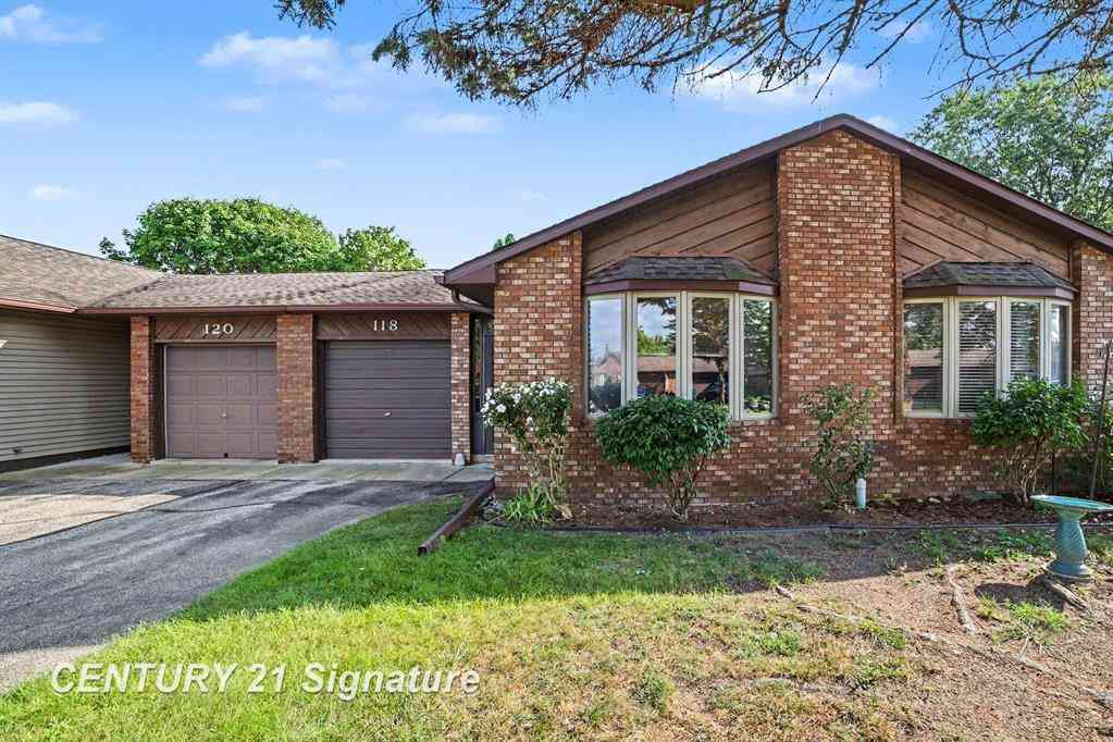 Condo For Sale - 118 Erin Court <br/> Bay County, Auburn, MI 48611