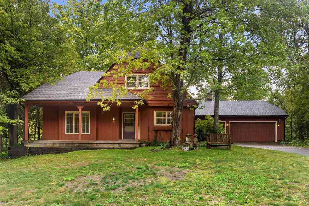Homes For Sale - 9095 Bear Creek Drive <br/> Manistee County, Kaleva, MI 49645