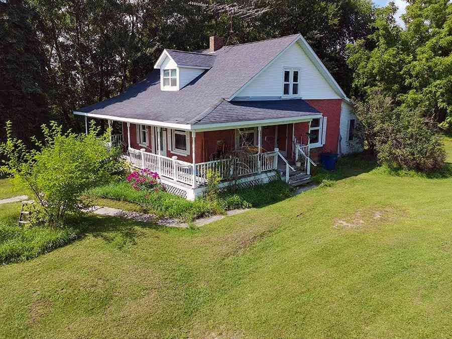 Homes For Sale - 208 Garfield Street <br/> Ogemaw County, Prescott, MI 48756