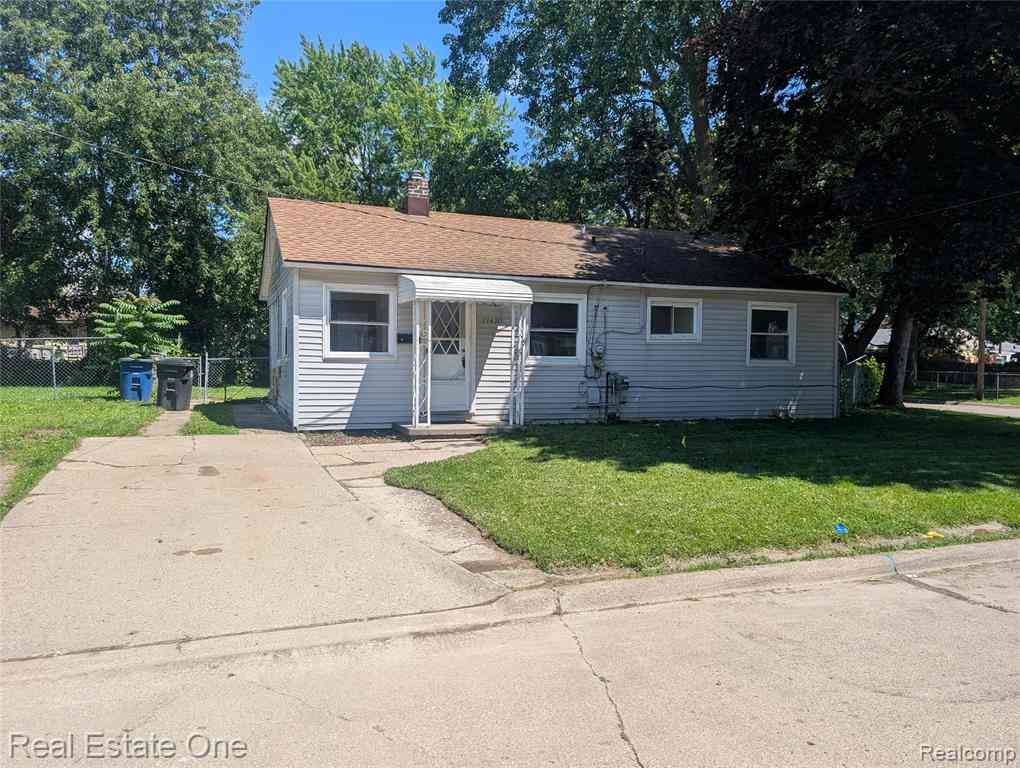Homes For Sale - 33430 Bendon Court <br/> Westland, MI 48186