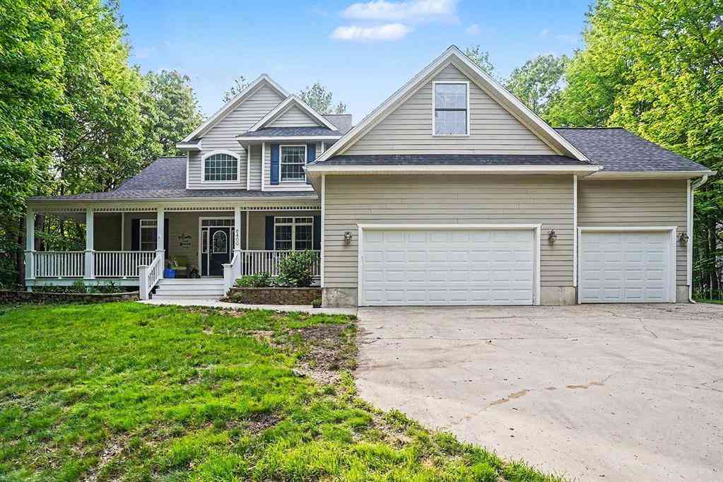 Homes For Sale - 6400 Boulder Drive <br/> Muskegon County, Norton Shores, MI 49444