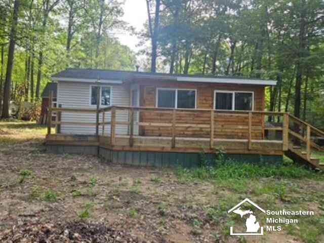 Homes For Sale - 5374 Ferndale Drive <br/> Clare County, Harrison, MI 48625
