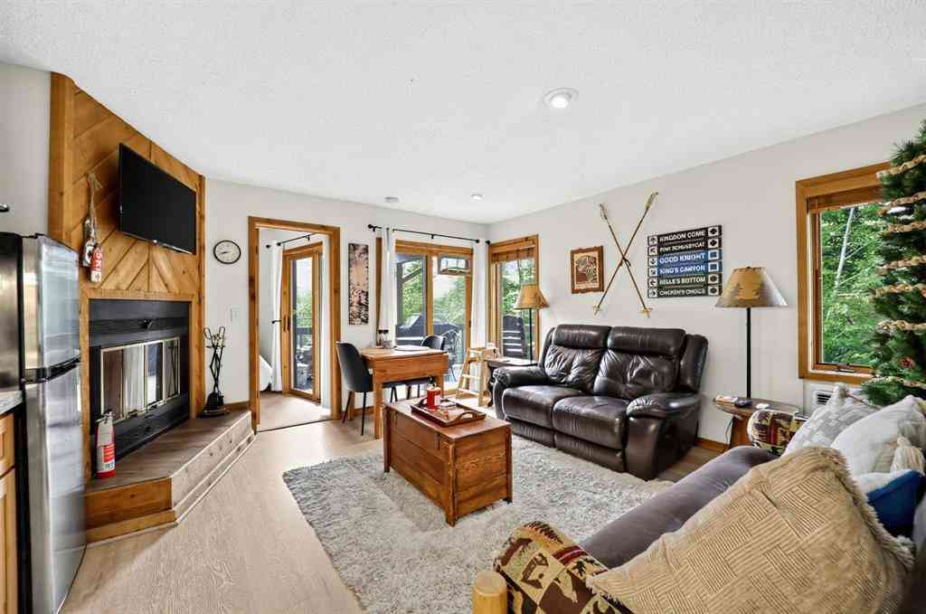 Condo For Sale - 6520 Schuss Mountain Lane <br/> Mancelona, MI 49659